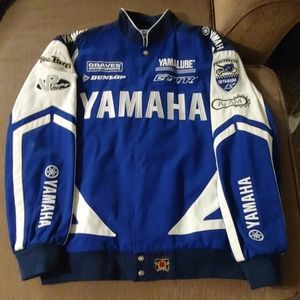 Yamaha License Product